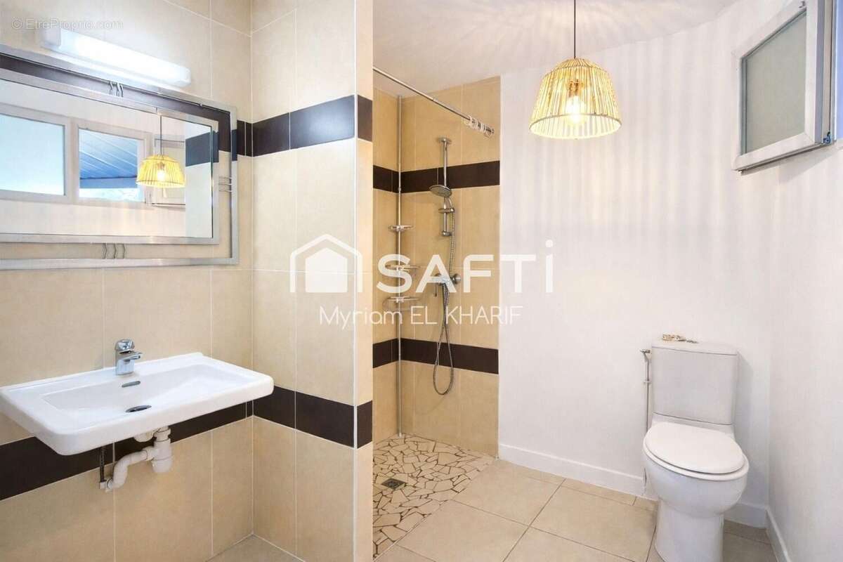 Photo 3 - Maison à SANGUINET