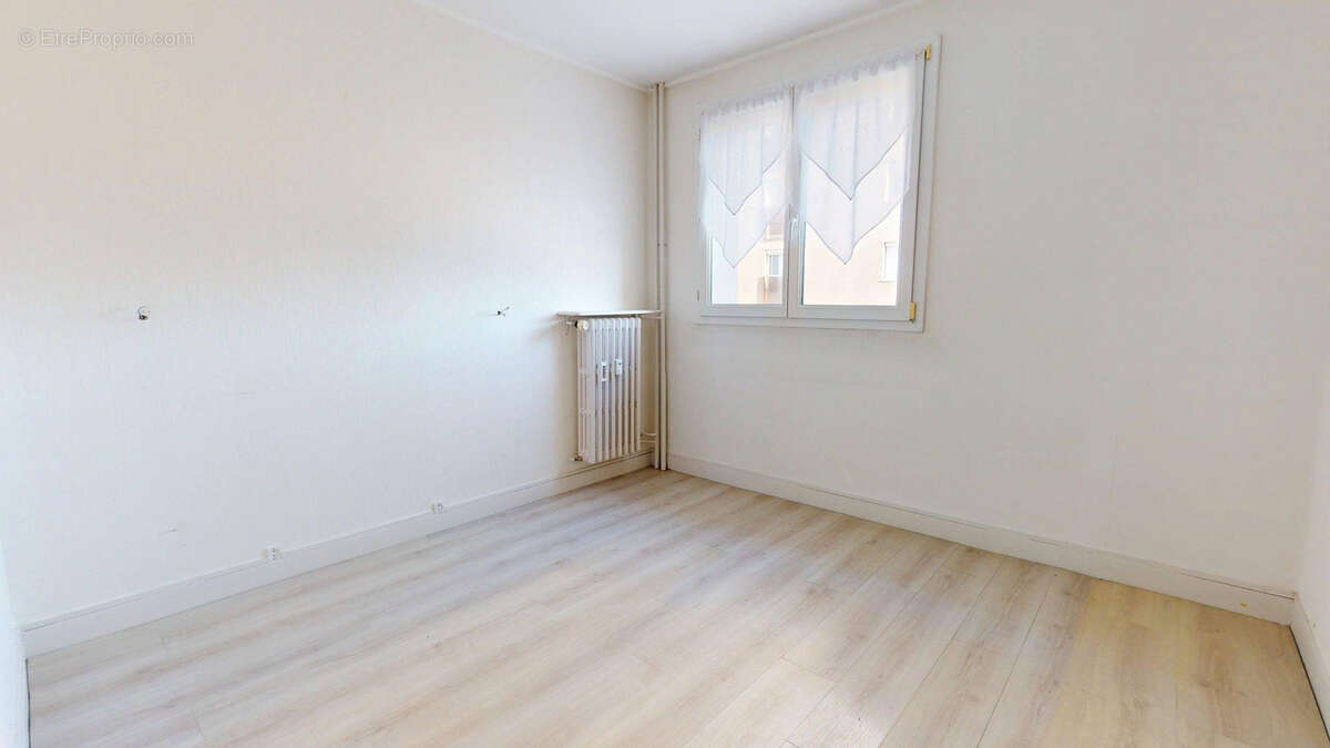 Appartement à BESANCON