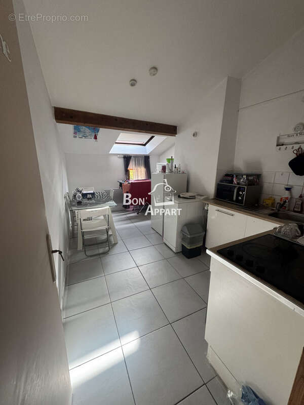 Appartement à BRIEY