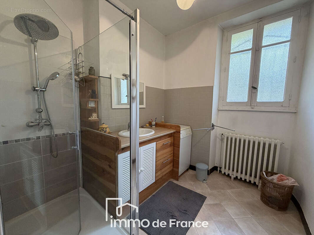 Proche Vallée du LOT-Maison avec garage et jardin-EXCLUSIVITE - photo 7