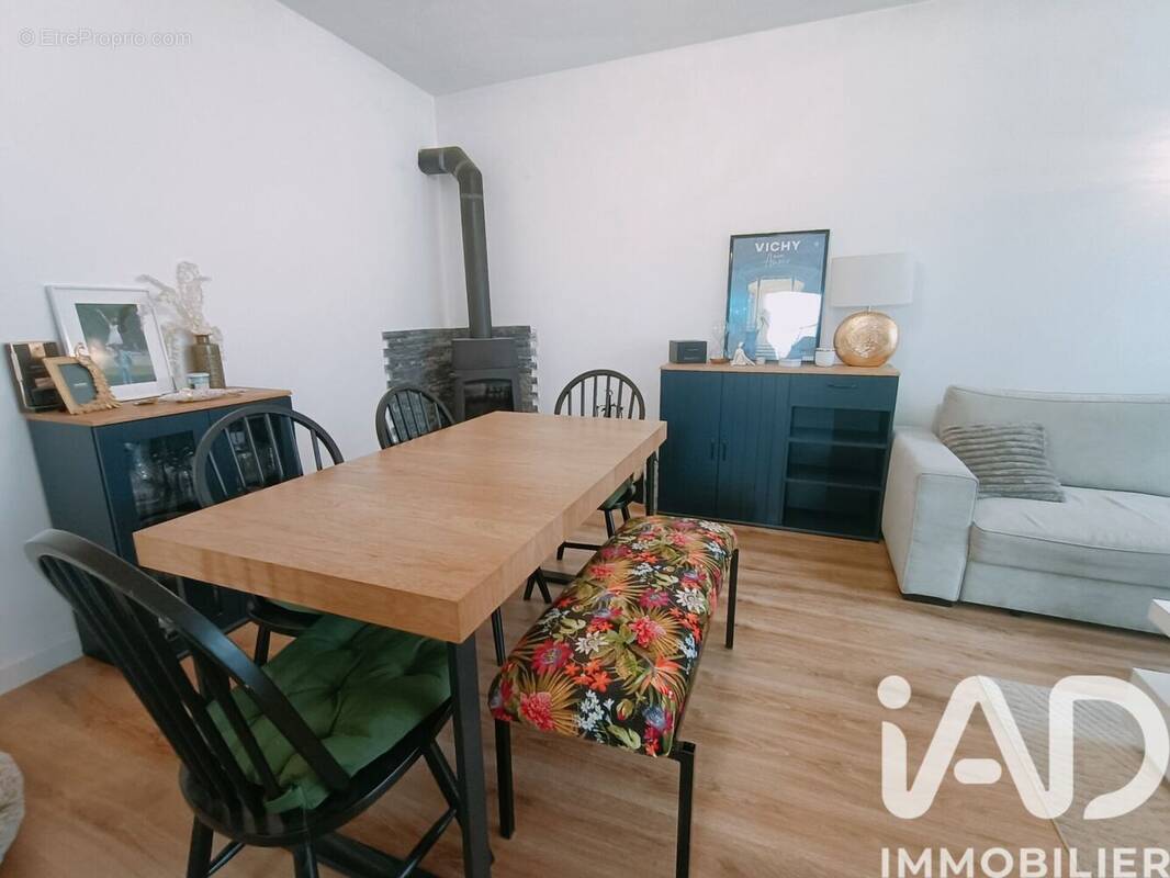 Photo 1 - Maison à ABREST