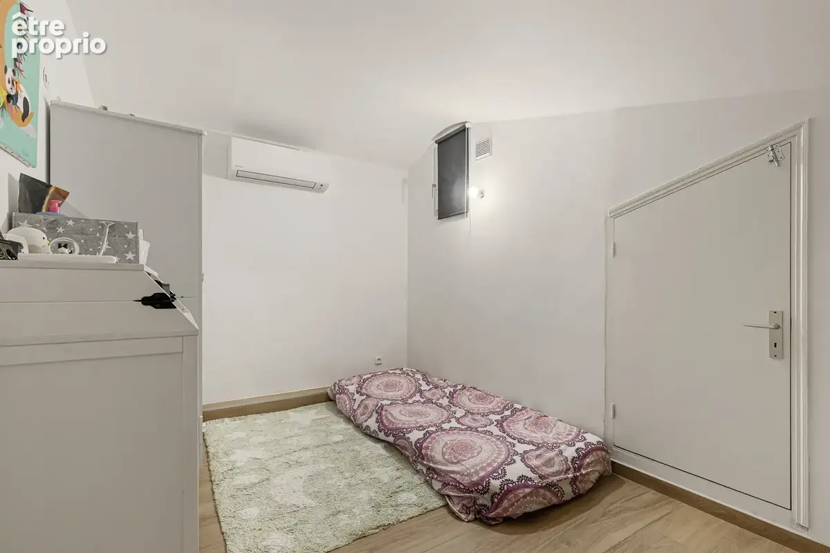 Une Pépite en duplex à Mouans-Sartoux - photo 14