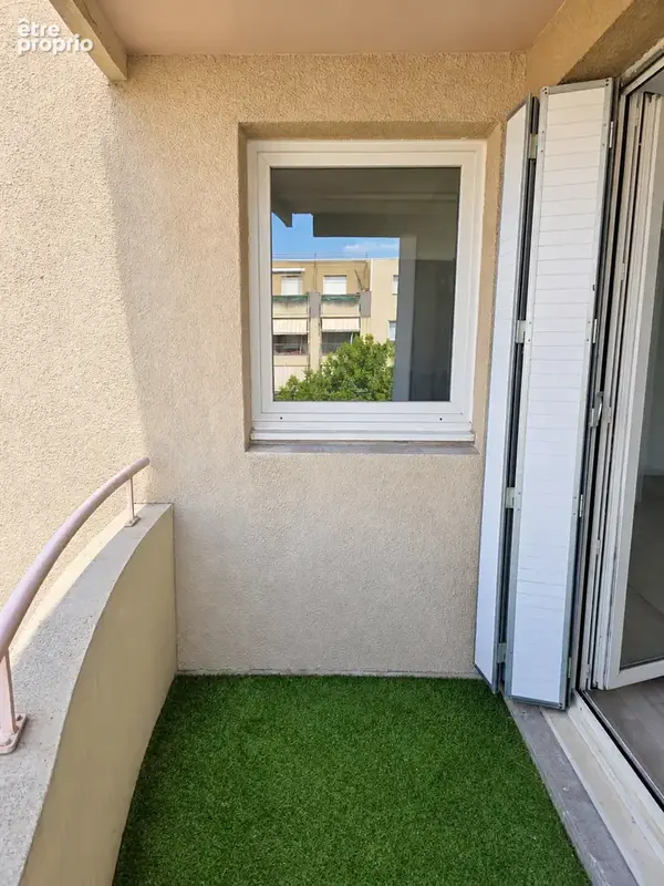 Appartement 3 pièces 71,51 m2 avec terrasse et garage - Avignon - photo 18