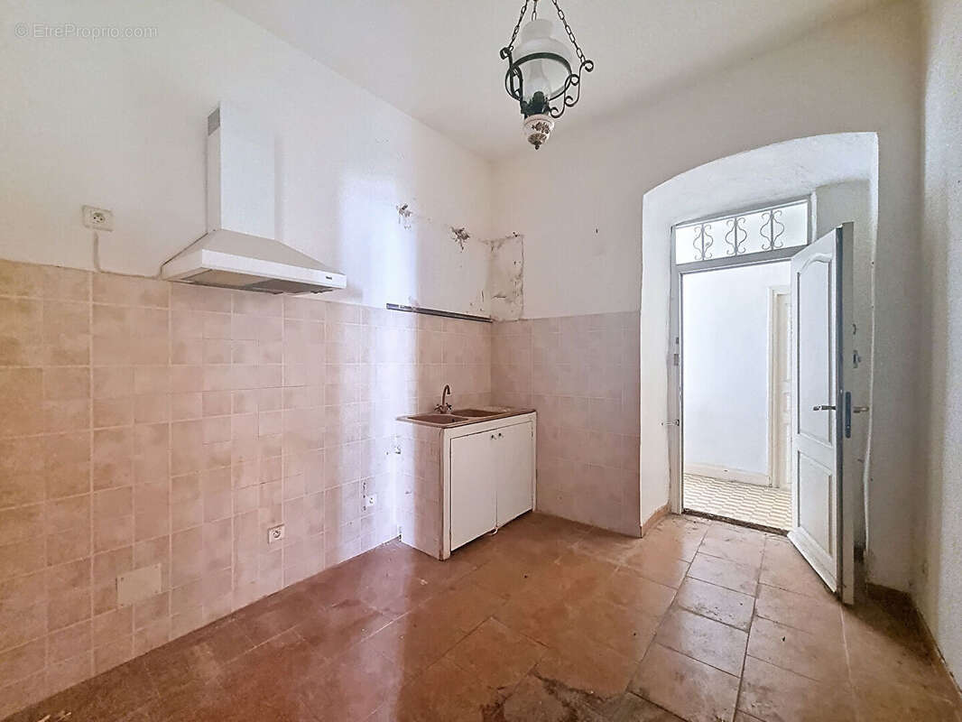 Appartement à AJACCIO