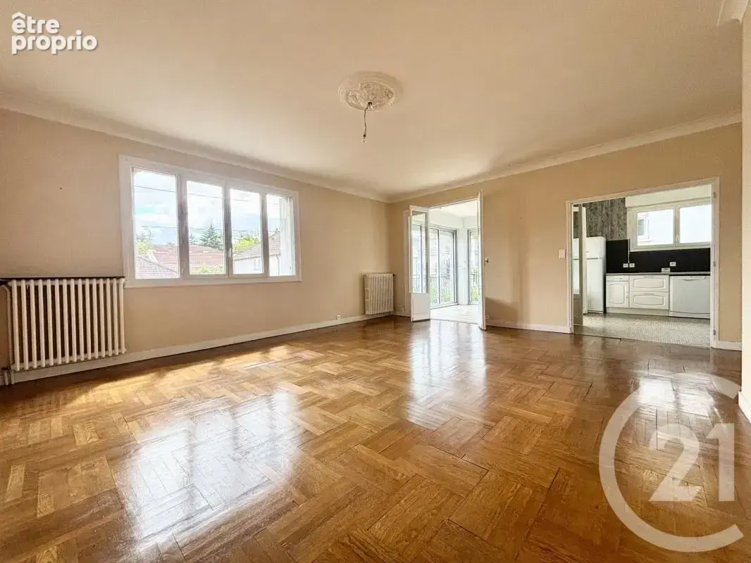 Maison 6 pièces 166 m² à vendre à Limoges (87000) - photo 1