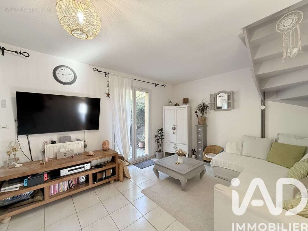 Photo 5 - Maison à LA GARDE-FREINET