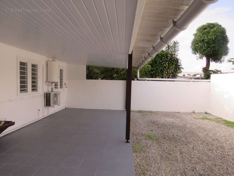Maison à vendre 5 pièces KOUROU (973) - photo 4