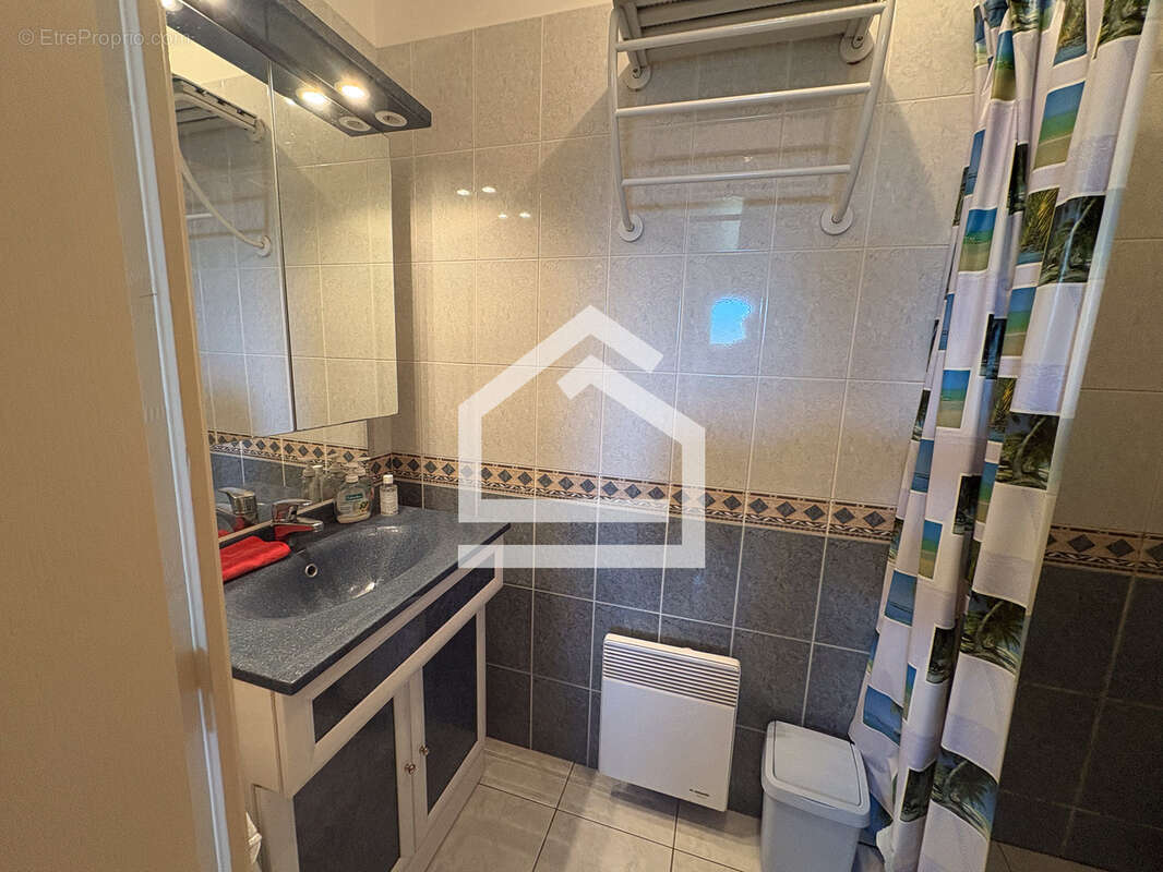 Maison à SAINT-MICHEL-CHEF-CHEF