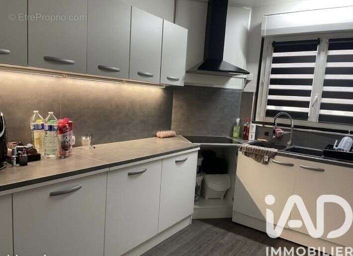 Photo 5 - Maison à REUGNY