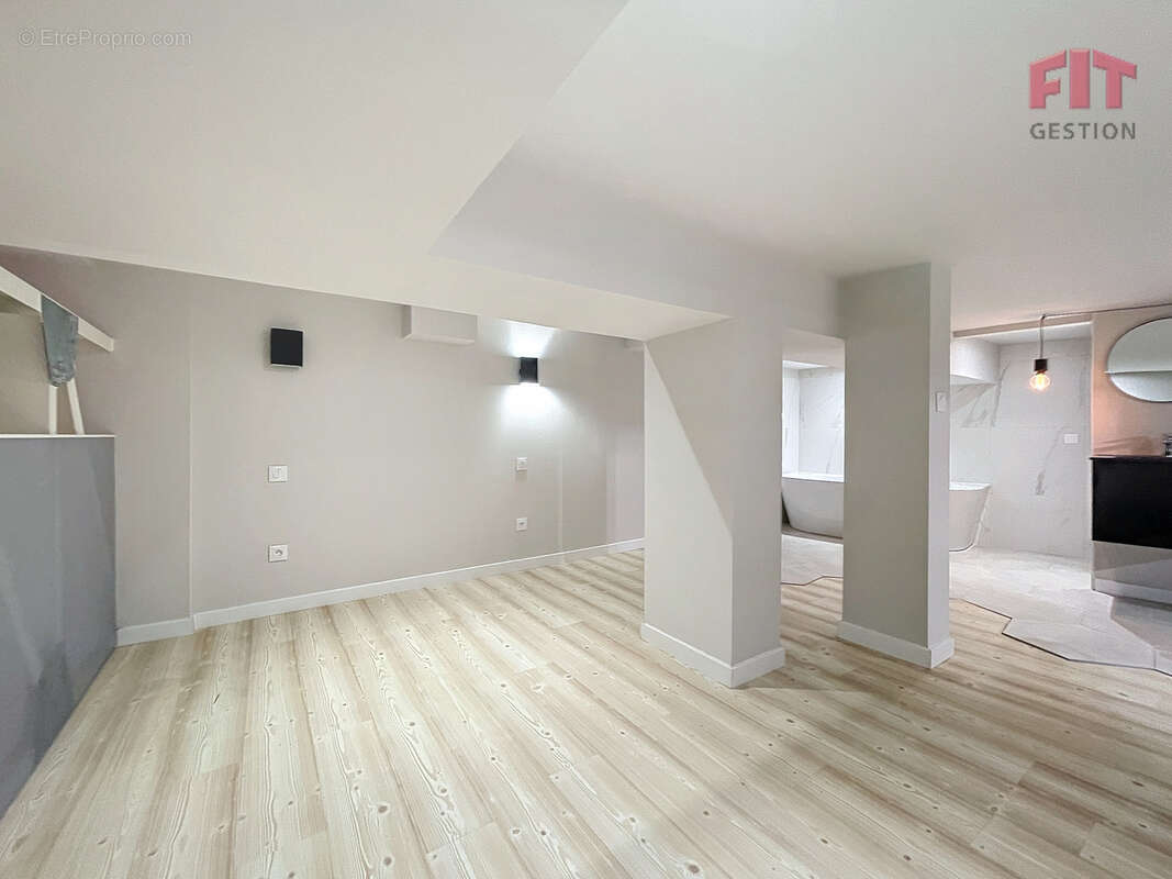 Grand T2bis Duplex Salengro / Capitole - photo 6