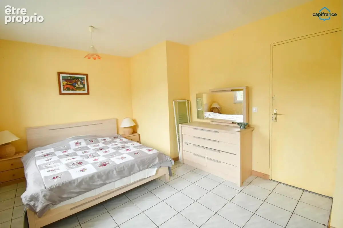 Maison à vendre 3 pièces MEUSNES (41) - photo 6
