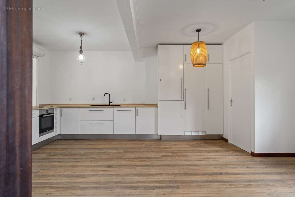 Appartement à LE DIAMANT