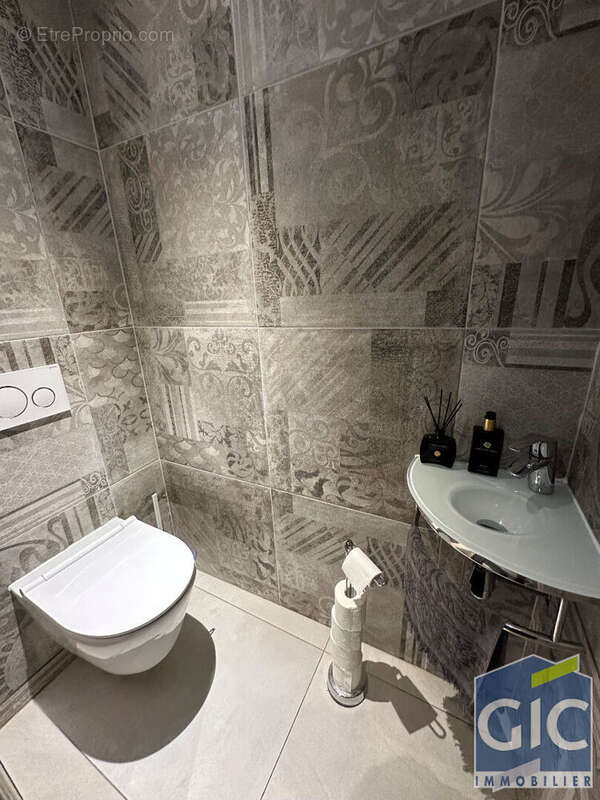 Appartement à CAEN