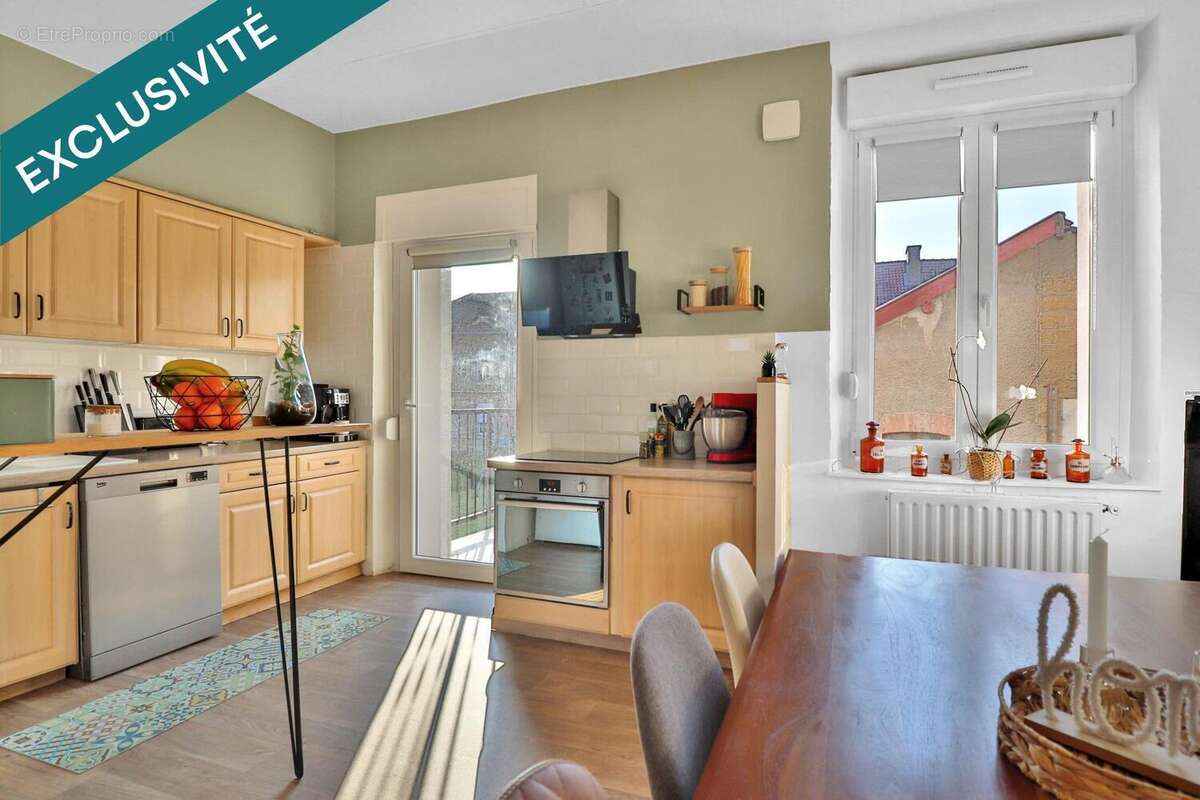 Photo 5 - Maison à TUCQUEGNIEUX