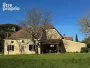 Maison à MONTCABRIER