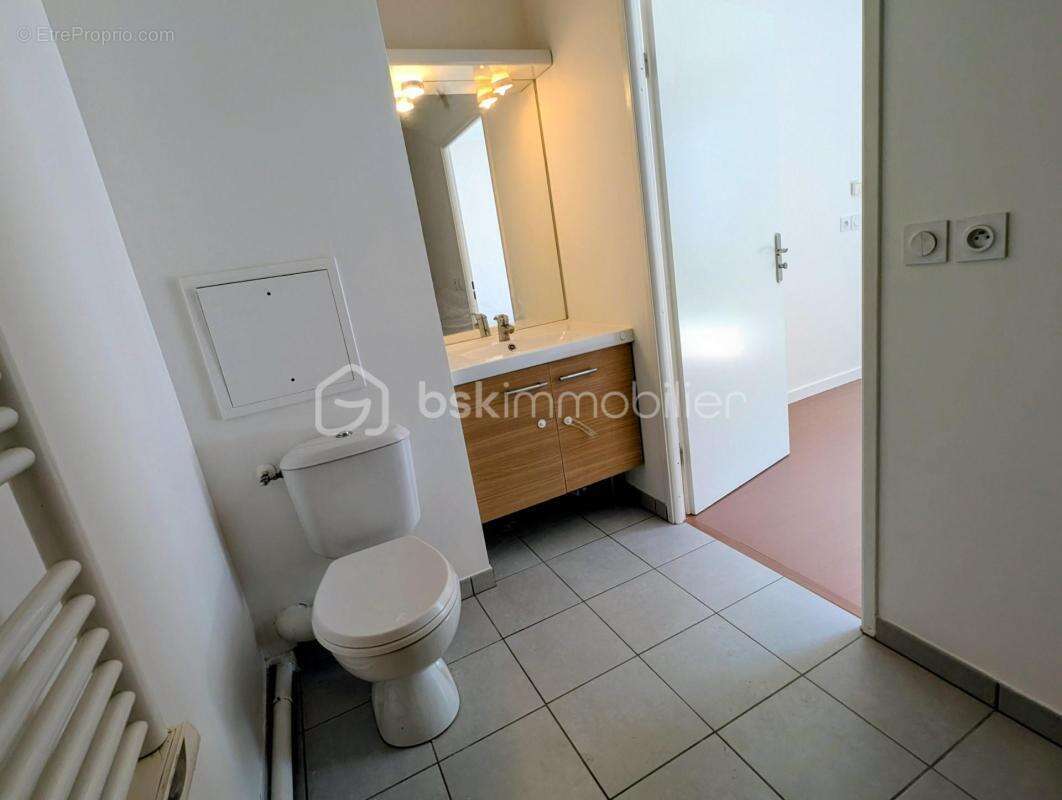Appartement à RIS-ORANGIS