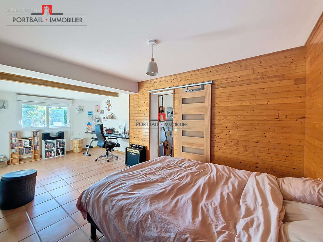 Maison à SAINTE-EULALIE