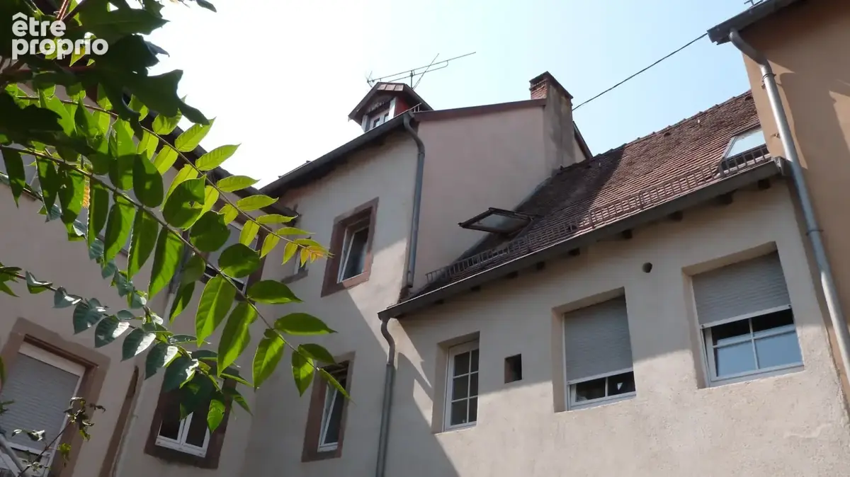 Appartement à vendre 2 pièces BITCHE (57) - photo 3