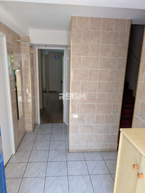 Appartement à AULNAY-SOUS-BOIS