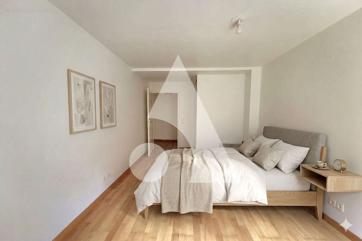 Appartement à ARPAJON