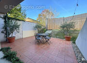 Appartement à L&#039;UNION