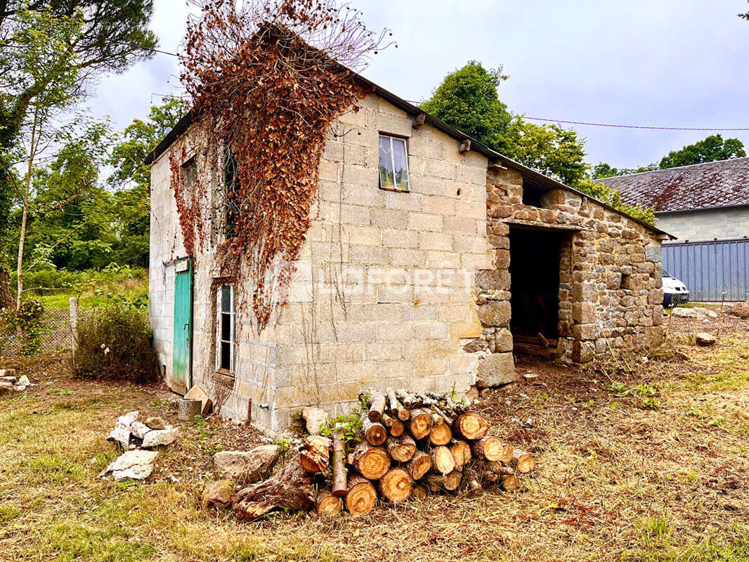 Maison à ATHIS-DE-L&#039;ORNE