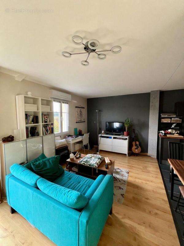 Appartement à SAINT-COULOMB