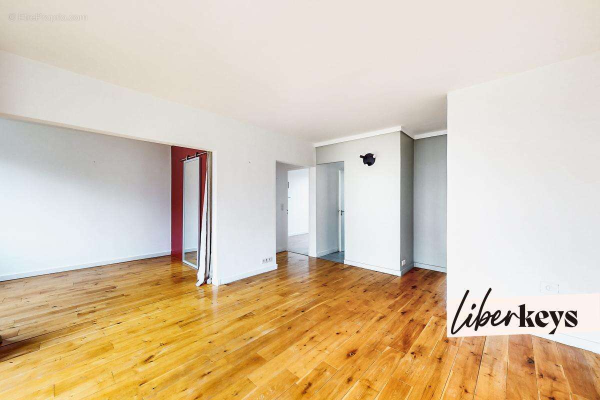 Appartement à MARLY-LE-ROI