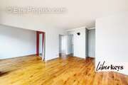 Appartement à MARLY-LE-ROI
