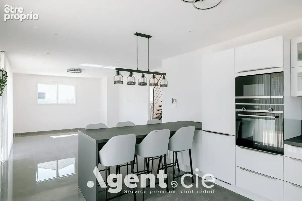 Maison 6 pièces 141 m² à vendre à Maltot (14930) - photo 8
