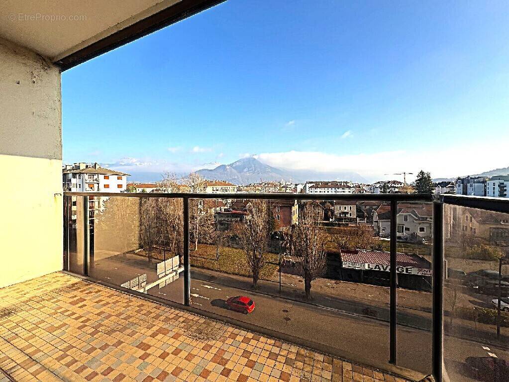 Appartement à ANNECY