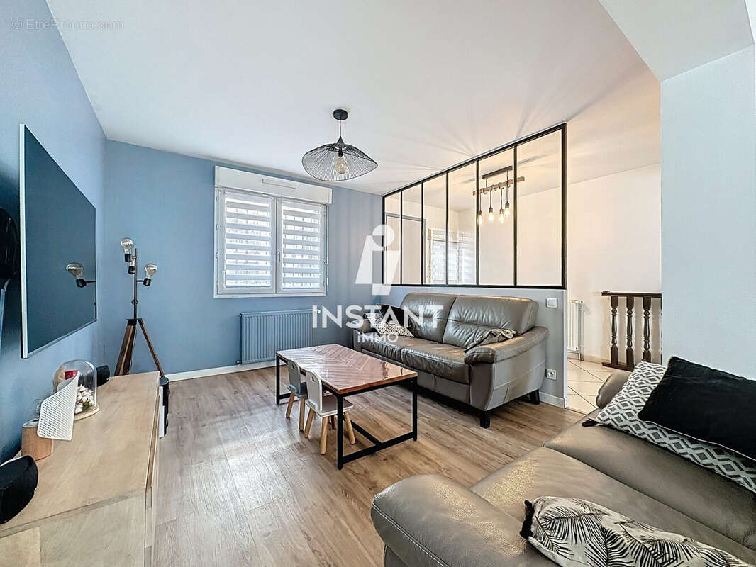 Maison à ALFORTVILLE