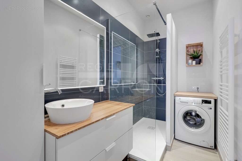 Appartement à LYON-6E