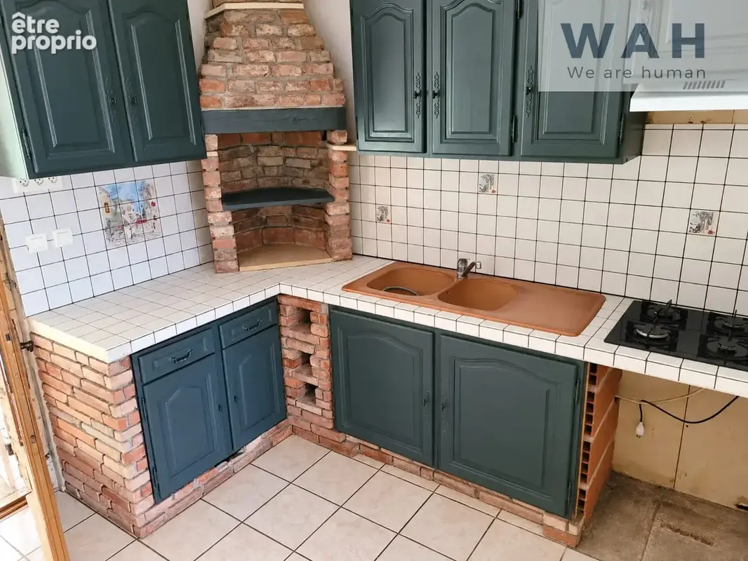 Exclusivité - vente maison indépendante 5 pièces, 4 chambres, à fort potentiel sur environ 1 540 m2 de terrain - photo 7