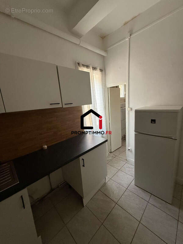 Appartement à BEZIERS