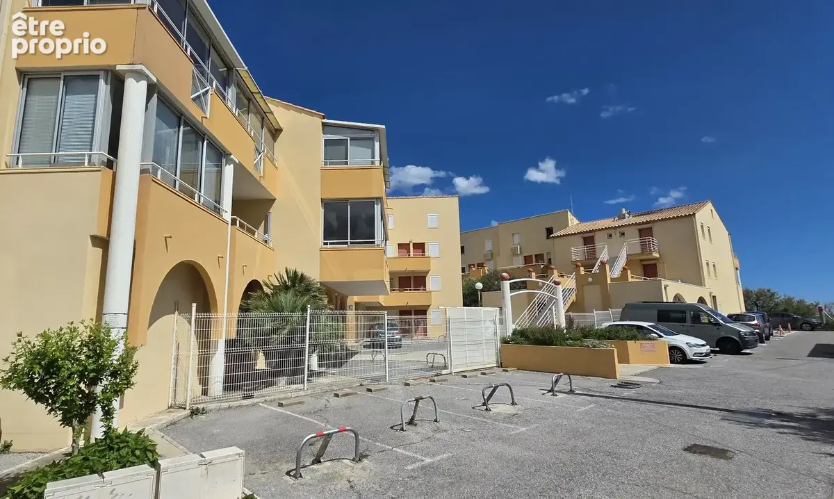 Frontignan plage - photo 2