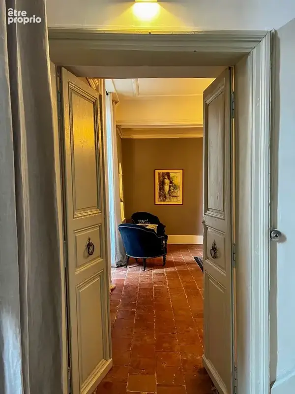 Propriété Historique au Cur de Lectoure - photo 21
