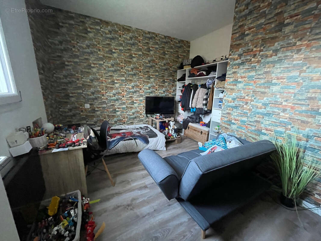 Maison à RAON-AUX-BOIS