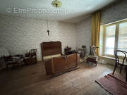 Maison à TRONVILLE-EN-BARROIS