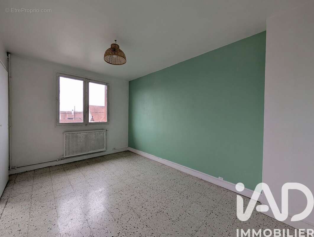 Photo 5 - Appartement à CLAMART