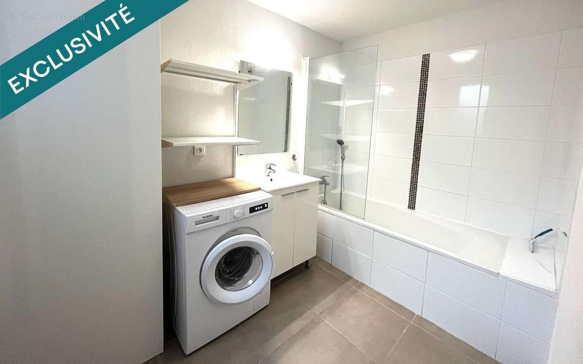Photo 5 - Appartement à CARQUEIRANNE