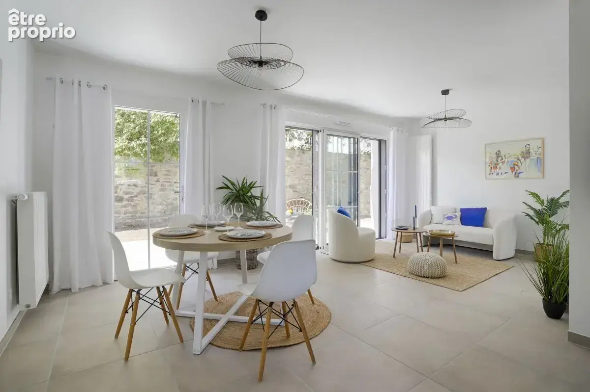 Maison neuve Erdeven - photo 4