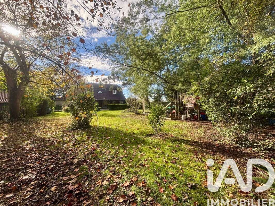 Photo 5 - Maison à SERRES-CASTET