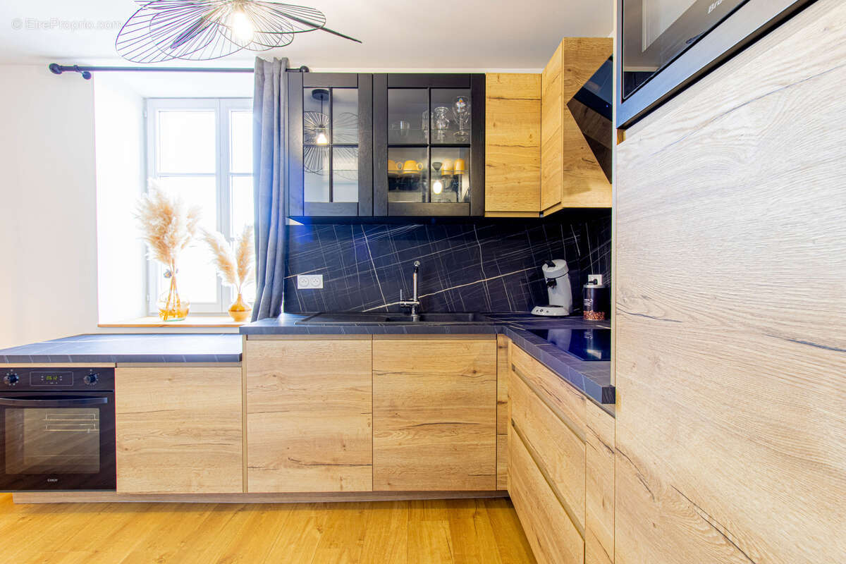 Appartement à ROCROI