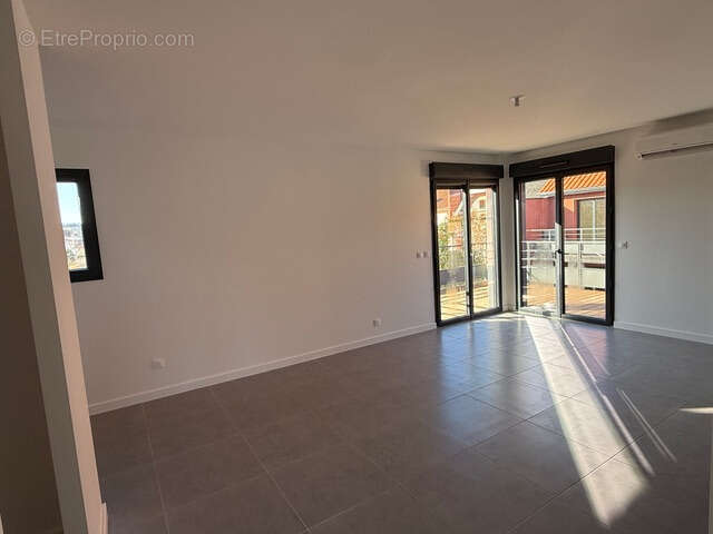Appartement à ALBI