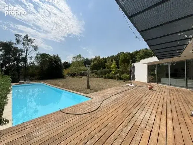 Maison à PIBRAC