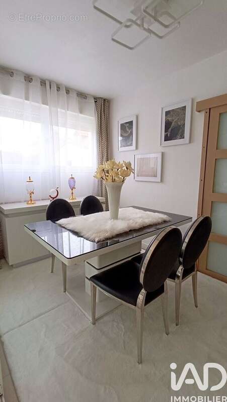 Photo 8 - Maison à CHATEAUROUX