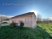 Maison à LONS-LE-SAUNIER