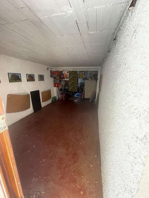 Appartement à COLLIOURE