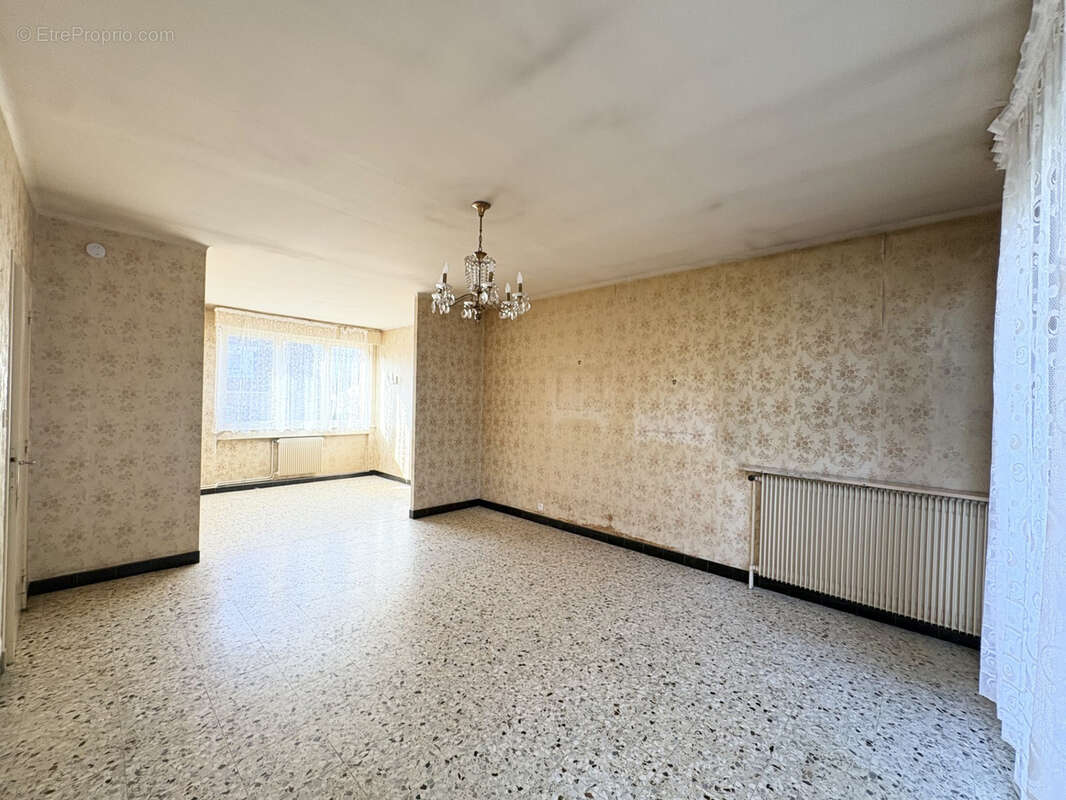 Maison à VILLENEUVE-D'ASCQ